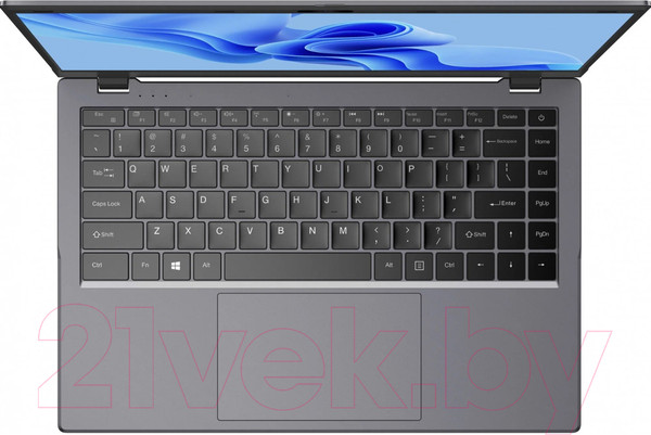 Изображение товара Ноутбук Chuwi GemiBook XPro 8GB/256GB