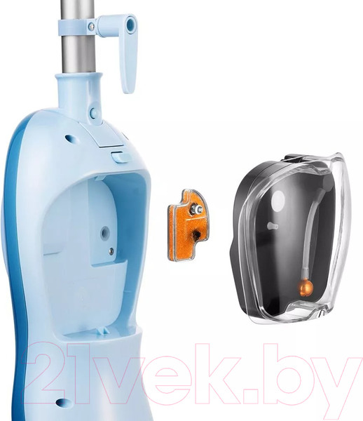 Изображение товара Пароочиститель Kitfort KT-1046