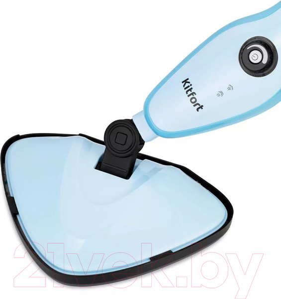 Изображение товара Пароочиститель Kitfort KT-1046