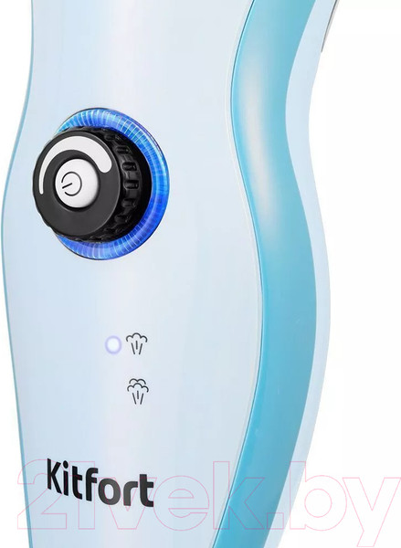 Изображение товара Пароочиститель Kitfort KT-1046