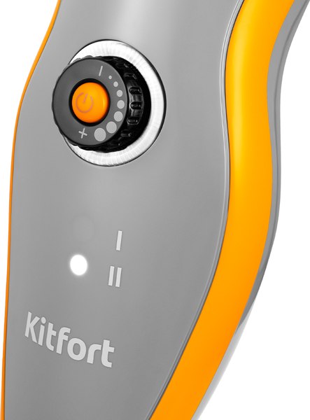 Изображение товара Пароочиститель Kitfort KT-1047