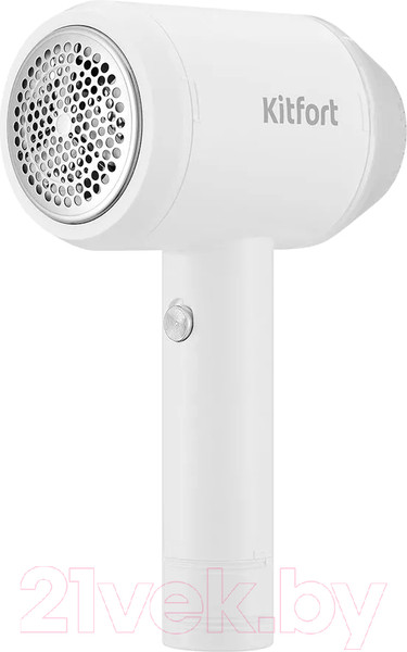 Изображение товара Машинка для удаления катышков Kitfort KT-4085