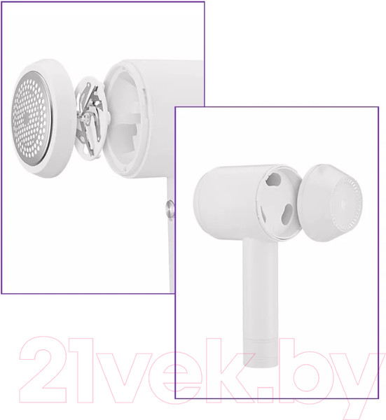 Изображение товара Машинка для удаления катышков Kitfort KT-4085