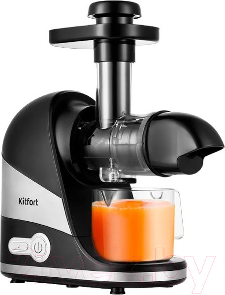 Изображение товара Соковыжималка электрическая Kitfort KT-1140