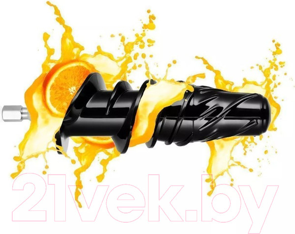 Изображение товара Соковыжималка электрическая Kitfort KT-1140