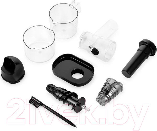 Изображение товара Соковыжималка электрическая Kitfort KT-1140