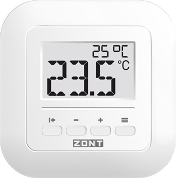 Изображение товара Термостат для климатической техники Zont ML06088