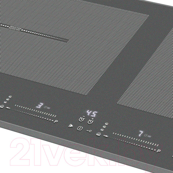 Изображение товара Индукционная варочная панель Maunfeld CVI904SFLDGR