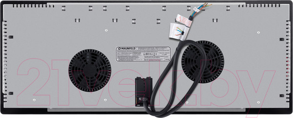 Изображение товара Индукционная варочная панель Maunfeld CVI904SFLDGR