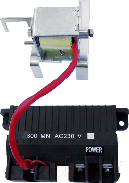 Изображение товара Расцепитель независимый КС РМ UND-88-800L (правый)