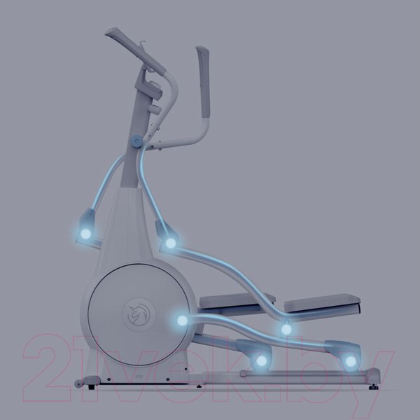 Изображение товара Эллиптический тренажер Yesoul Smart Elliptical machine E30S
