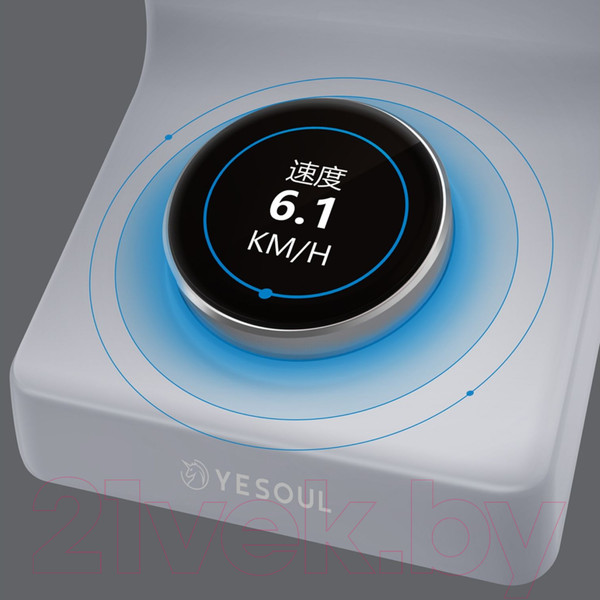 Изображение товара Эллиптический тренажер Yesoul Smart Elliptical machine E30S