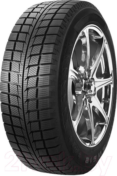 Изображение товара Зимняя шина Goodride SW618 205/55R16 91H