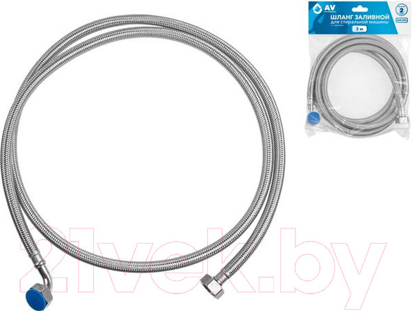 Изображение товара Заливной шланг AV Engineering AVE3302200 (2.0м)
