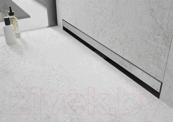 Изображение товара Трап для душа Mexen Flat Wall MEX-1030050