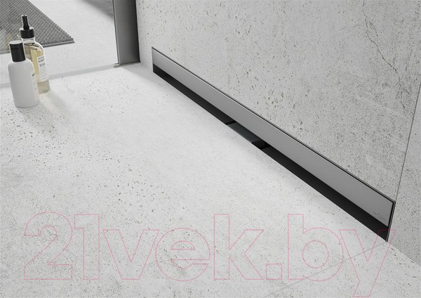 Изображение товара Трап для душа Mexen Flat Wall MEX-1030060