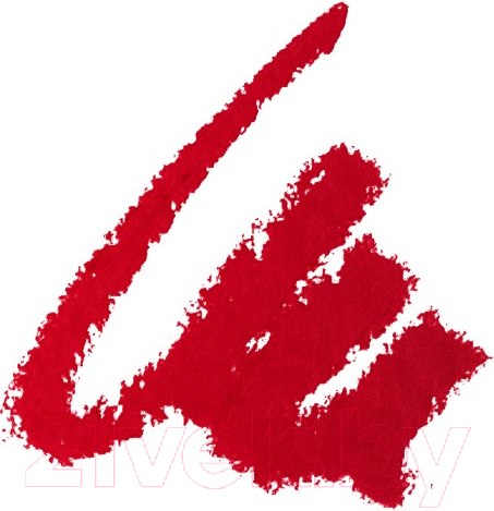 Изображение товара Карандаш для губ Relouis Стойкий с маслом жожоба тон 10 True Red