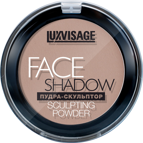 Изображение товара Скульптор для лица LUXVISAGE Face Shadow тон 20 (5г)