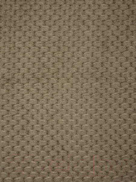 Изображение товара Плед TexRepublic Deco Ромбики Фланель 200x220 / 93408 (бежевый)