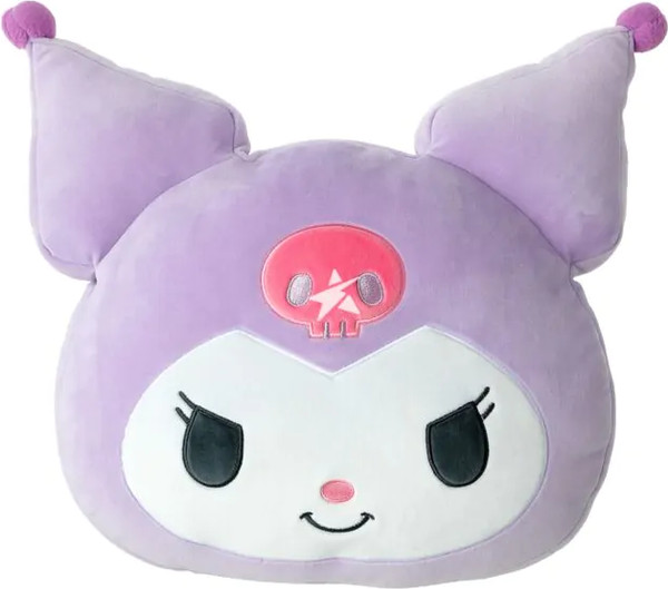 Изображение товара Подушка декоративная Miniso Kuromi Series / 5949