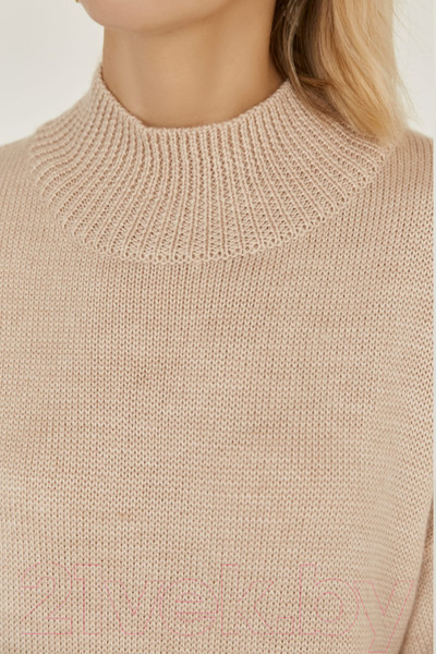 Изображение товара Платье Romgil ТЗ895Ш (р.170-96-102, светлый опаловый)