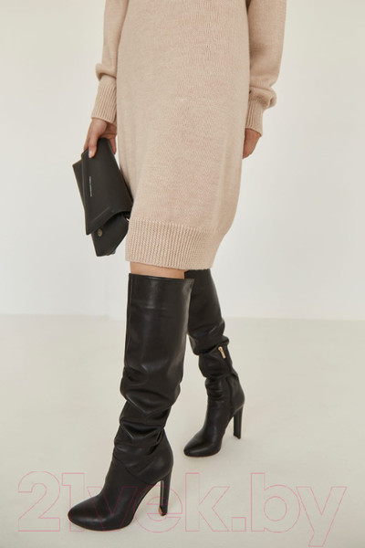 Изображение товара Платье Romgil ТЗ895Ш (р.170-96-102, светлый опаловый)