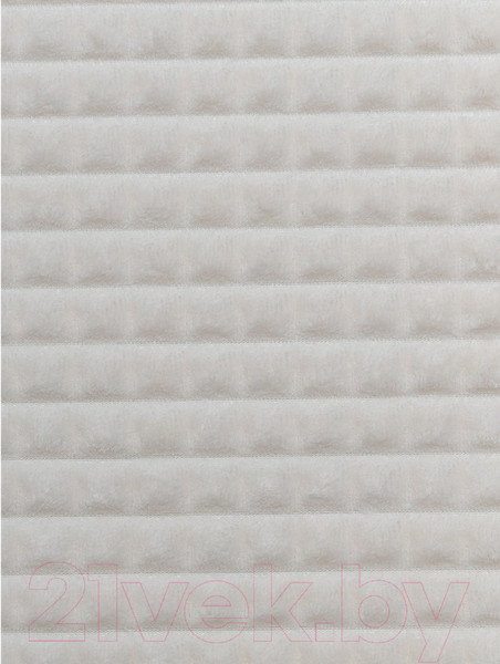 Изображение товара Плед TexRepublic Deco Кубики Фланель 200x220см / 93259 (молочный)