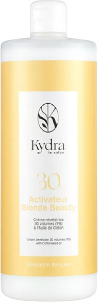 Изображение товара Крем для окисления краски Kydra Оксидант 2 Blond Beauty (1л)