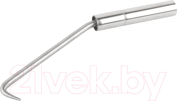 Изображение товара Крючок для вязки арматуры FIT Нержавеющая сталь / 68152