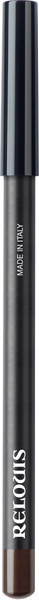 Изображение товара Карандаш для глаз Relouis С витамином Е тон 02 Brown