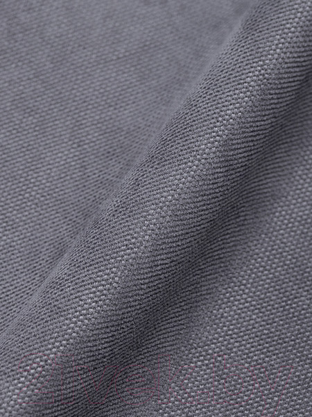 Изображение товара Комплект штор Amore Mio Вельвет канвас 1.5x2.7 / 92068 (2шт, серый)