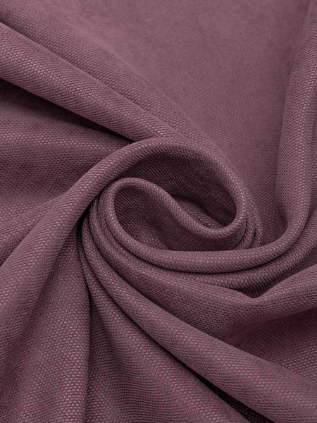 Изображение товара Комплект штор Amore Mio Вельвет канвас 1.5x2.7 / 92070 (2шт, розовый)