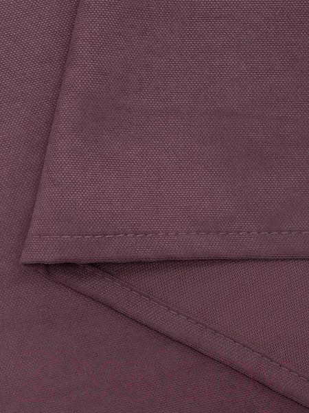 Изображение товара Комплект штор Amore Mio Вельвет канвас 1.5x2.7 / 92070 (2шт, розовый)