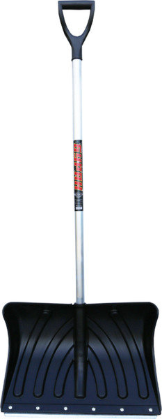 Изображение товара Лопата для уборки снега Инструм-Агро Буран / 100147