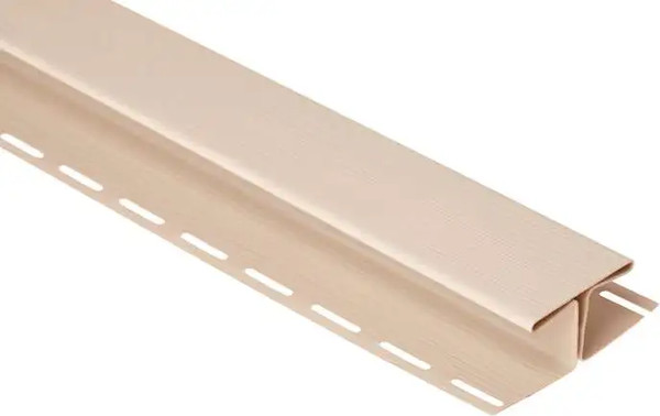 Изображение товара Соединительная планка Альта-профиль Т-18 (3м, бежевый)