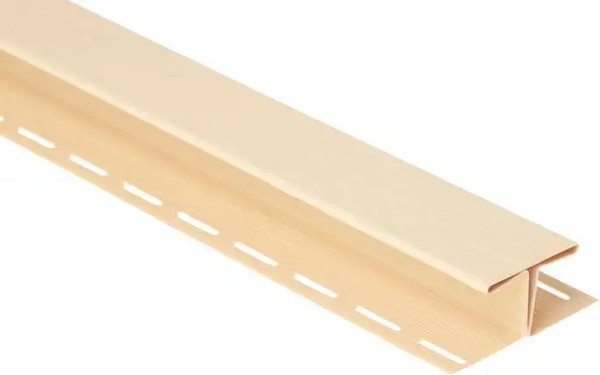 Изображение товара Соединительная планка Альта-профиль Т-18 (3м, золото)