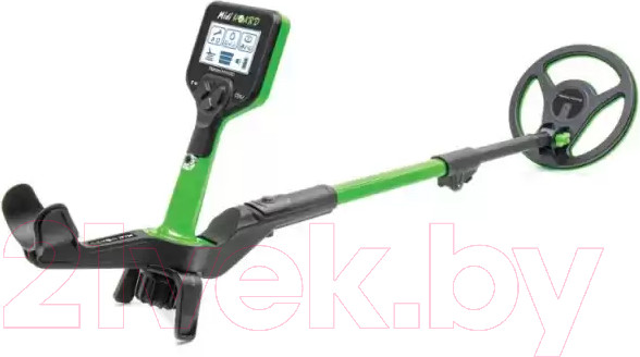 Изображение товара Металлоискатель Nokta Midi Hoard / 11000805 (комплект)
