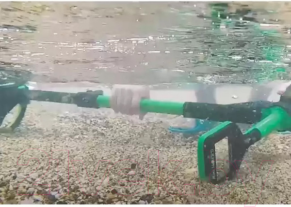 Изображение товара Металлоискатель Nokta Midi Hoard / 11000805 (комплект)