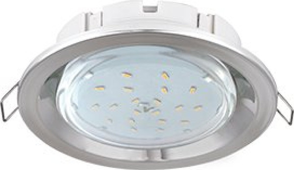 Изображение товара Точечный светильник Ecola TC5325ECB