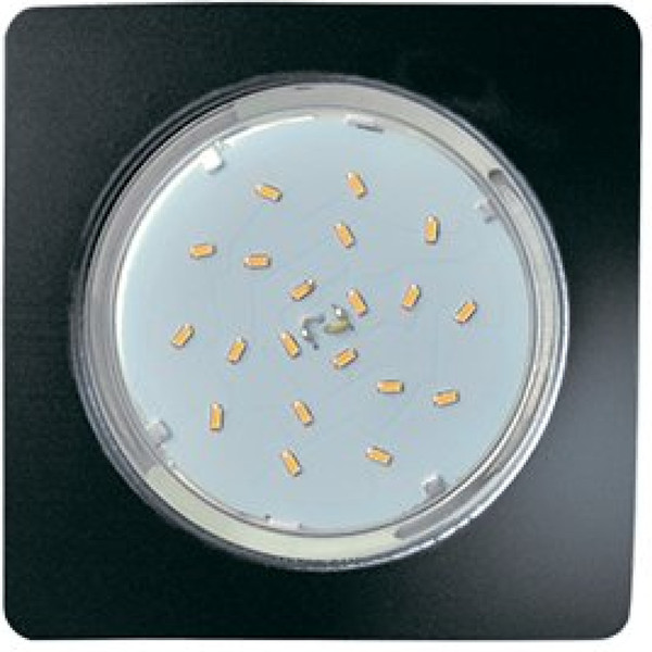 Изображение товара Точечный светильник Ecola FB5357ECD