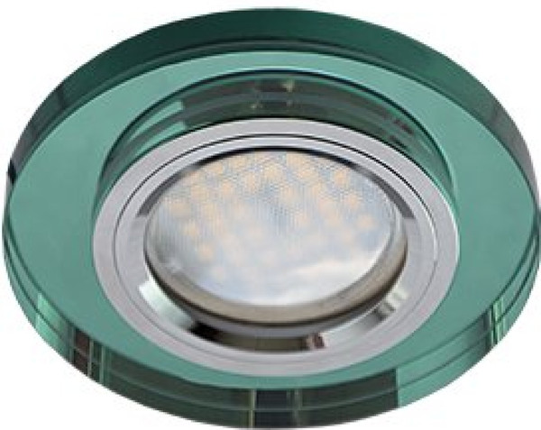 Изображение товара Точечный светильник Ecola FR1650EFF