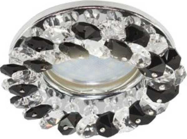 Изображение товара Точечный светильник Ecola FB1618EFY