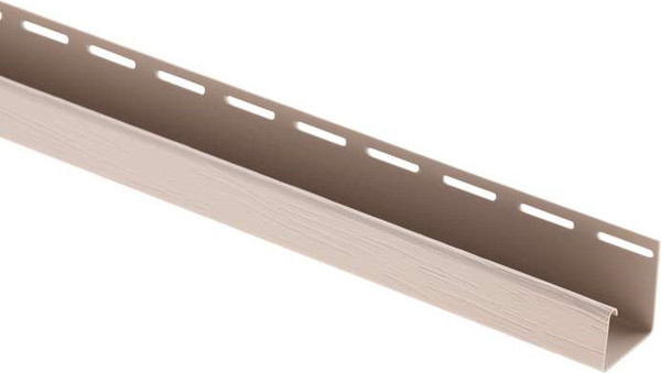 Изображение товара J-профиль Альта-профиль Персиковый (3м)