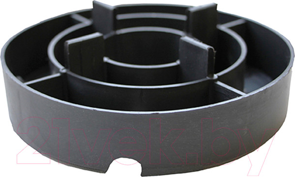 Изображение товара Опора для террасной доски Kronex KRN-T30