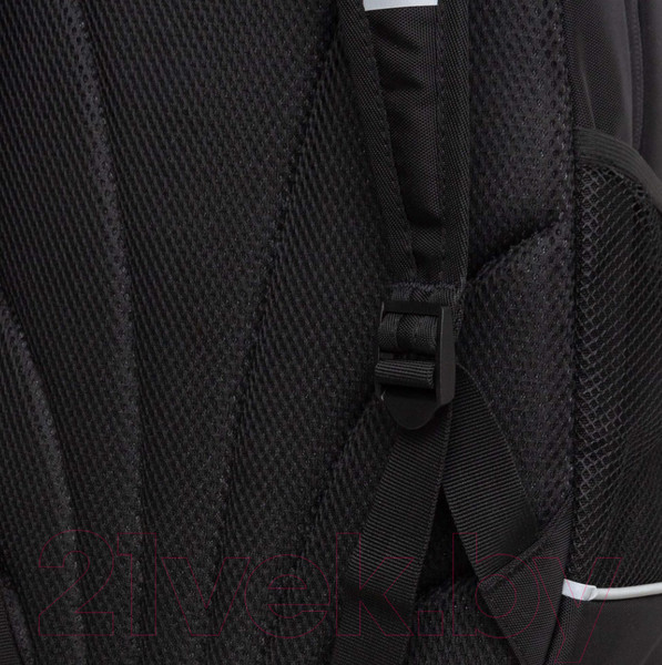 Изображение товара Школьный рюкзак Grizzly RG-463-4 (черный)