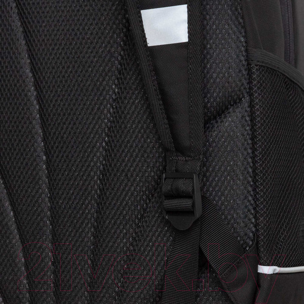 Изображение товара Школьный рюкзак Grizzly RG-463-5 (черный)