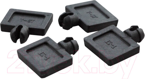 Изображение товара Крестики для укладки плитки Kronex KRN-TST4x40