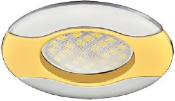 Изображение товара Точечный светильник Ecola FC1604EFS