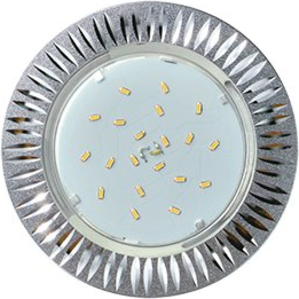 Изображение товара Точечный светильник Ecola FC5383ECB