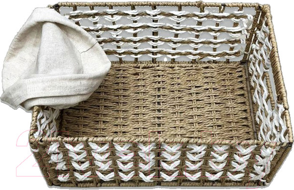 Изображение товара Корзина Swed house Lofsen 34.28.8565